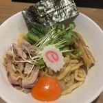 薄野軍鶏そば 嶋や - 