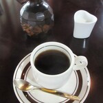 小鳥の樹 - ブレンドコーヒー