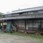 小鳥の樹 - お店の外観