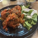 Belgian Pub Antwerp Six - 