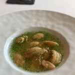 レストラン・モリエール - 