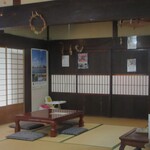 小鳥の樹 - 店内の様子