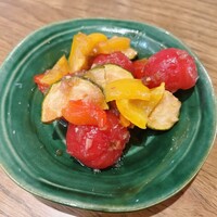 Tavernetta Salvatore 仙台 - 