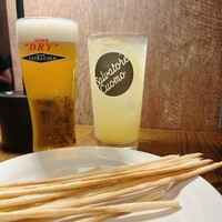 Tavernetta Salvatore 仙台 - 