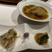 中国飯店 三田店 - 