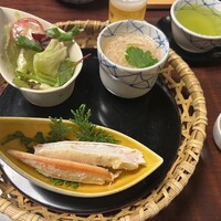 かに道楽 新宿本店 - 
