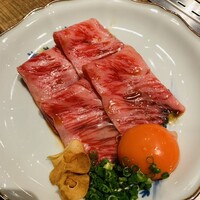 和牛料理 一石三鳥 - 