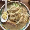 特麺コツ一丁ラーメン