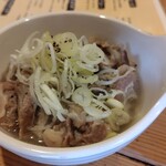 立川やきとん - 