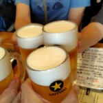 立川やきとん - 