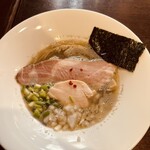 麺庵 小島流 - 料理写真: