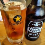 立川やきとん - 