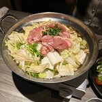 めしや アガる 千葉駅前店 - 