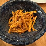 創作China dining 蕾 - 