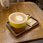 Cửa Ngõ Café - 