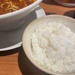 担々麺あづま屋 - 