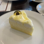 小樽洋菓子舗ルタオ 本店 - 