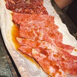 焼肉ほうせん - 