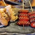 立川やきとん - 