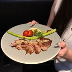 めしや アガる - 