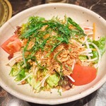 焼肉ほうせん - 