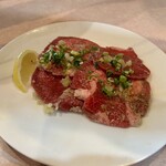 焼肉ソウル - 牛タン