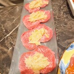 焼肉ほうせん - 