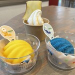 HIGHWAY OUTDOOR PARK 宮島 - マドレーヌ540円(´Д⊂ヽ