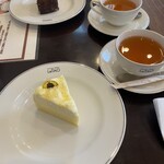 小樽洋菓子舗ルタオ 本店 - 