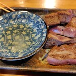 立川やきとん - 