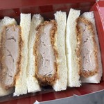 駅弁屋 - 料理写真: