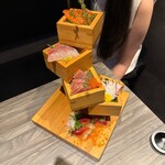 めしや アガる - 