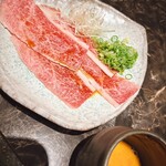 焼肉ほうせん - 