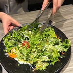 めしや アガる - 