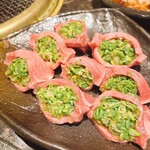 焼肉ほうせん - 