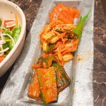 焼肉ほうせん - 