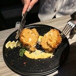 めしや アガる - 