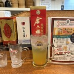 創作China dining 蕾 - 