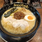 らあめん花月嵐 - 料理写真: