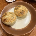 創作China dining 蕾 - 