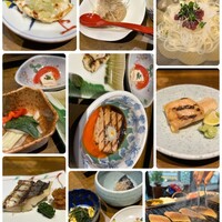 焼うお いし川 名古屋 - 