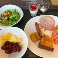 Dining & Bar TENQOO - 
