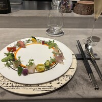 Global French Kitchen 雫 - 