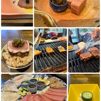 焼うお いし川 名古屋 - 