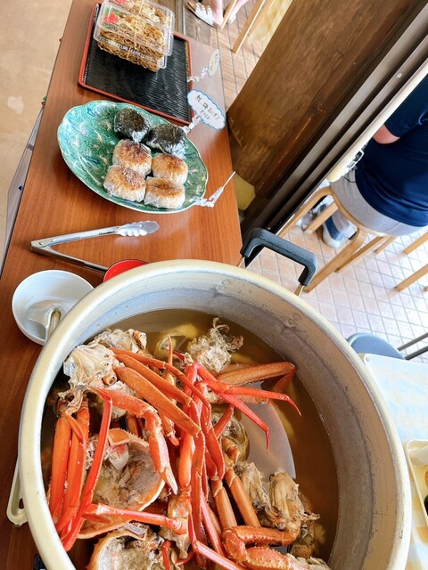 日の丸食堂（【旧店名】日の丸フーズ） - 西目（食堂）の写真