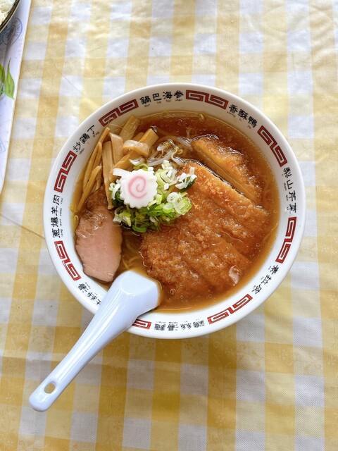 日の丸食堂（【旧店名】日の丸フーズ） - 西目（食堂）の写真