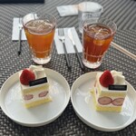 ザ・リッツ・カールトン カフェ＆デリ - 