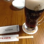 ビヤホールライオン - 