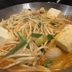 肴と煮込み 古臓 - 