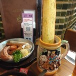 ビヤホールライオン - 